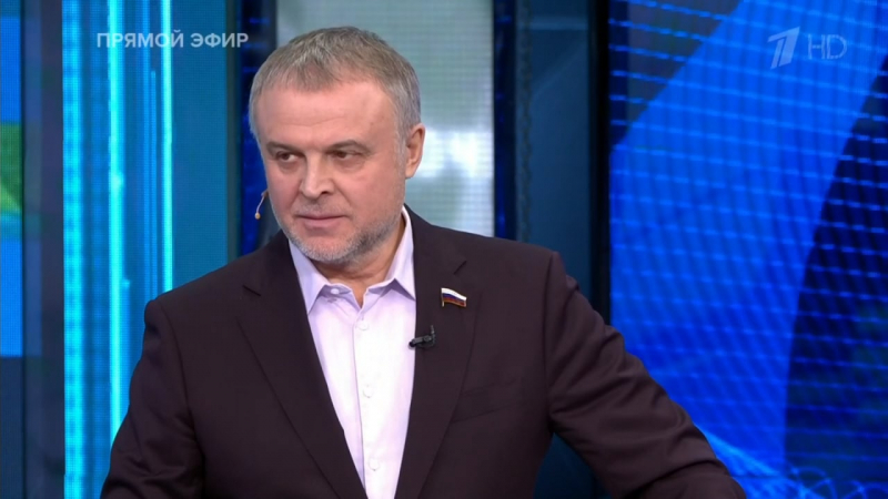 У депутата Николая Брыкина нашли имущество на сотни миллионов