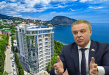 У депутата Николая Брыкина нашли имущество на сотни миллионов