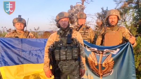 Украина освободила Урожайное. Чем это угрожает российской обороне?
