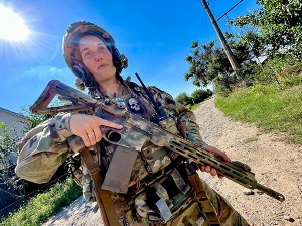 «Умирают десятками каждый день»: как растут военные потери Украины