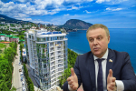 В югорском посёлке Талинка произошел страшный пожар
