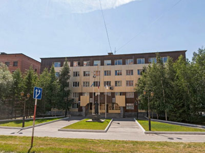 В полиции Нижневартовска нашли чуть-чуть коррупции