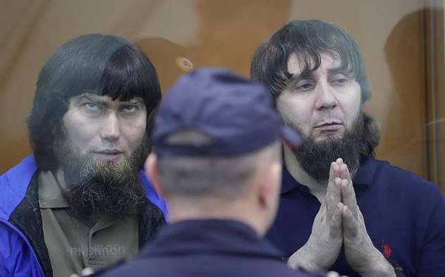В России прошли акции памяти убитого Бориса Немцова