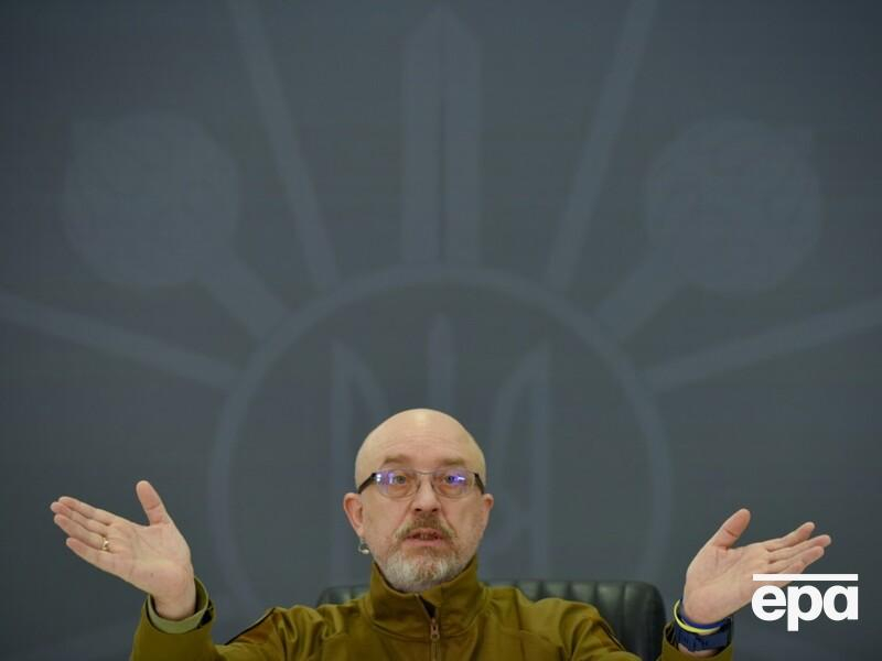 "Вступление в НАТО де-факто". Резников рассказал о настоящей победе Украины в войне против РФ