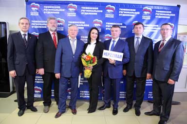 Зачем бывшие чекисты рвутся к власти?