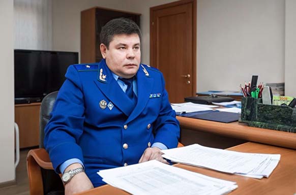 Зачем бывшие чекисты рвутся к власти?