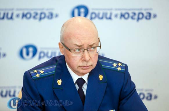 Зачем бывшие чекисты рвутся к власти?