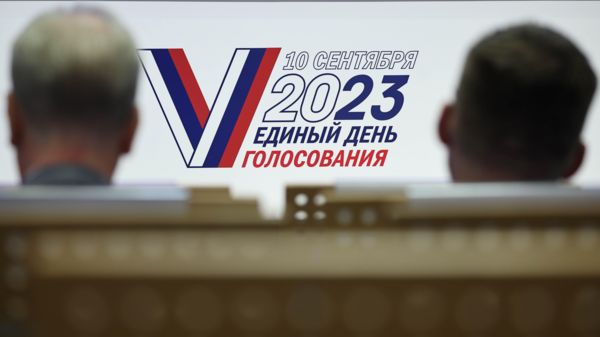 Бессодержательная кампания. Чего ждать от новых выборов в России?