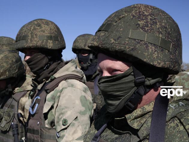 Буданов: Профессиональная армия РФ закончилась еще прошлой осенью