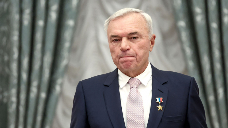 Еще один российский миллиардер проиграл суд о&nbsp;снятии санкций ЕС