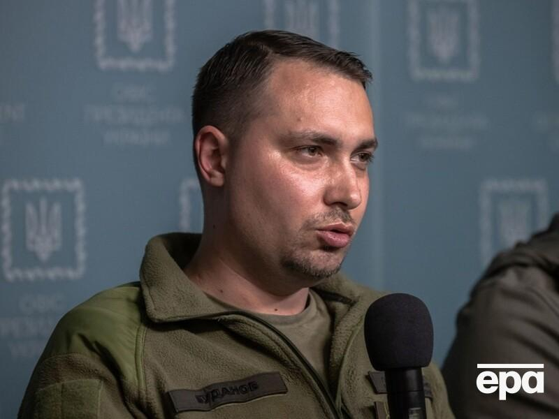 "Еще полтора месяца назад все было согласовано". Буданов заявил, что между РФ и КНДР уже есть договоренность о поставках снарядов
