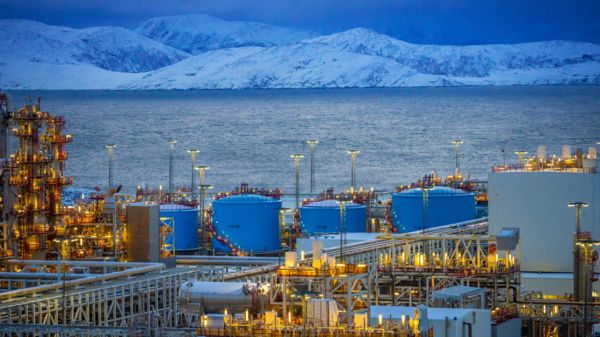 Европа подготовилась к зимней газовой войне с Россией. Сможет ли Путин заморозить ЕС?