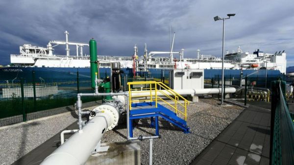 Европа подготовилась к зимней газовой войне с Россией. Сможет ли Путин заморозить ЕС?