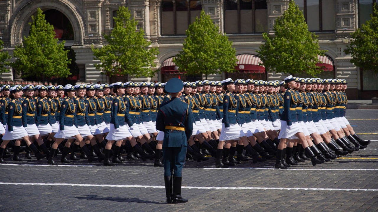 Беременной военнослужащей "влепили" 6 лет за уклонение от мобилизации