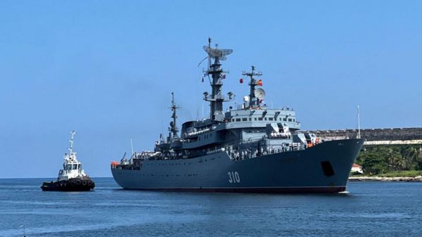 Кубинцев вербовали в российскую армию. Гавана говорит, что это было без ее ведома
