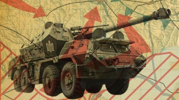 Линия Суровикина: как ее прорвать ВСУ и как преодолевали линии Маннергейма, Мажино и Зигфрида