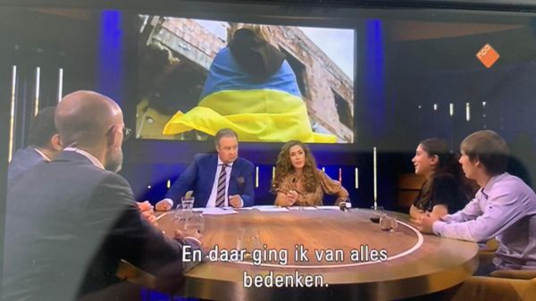 «Мою маму убили, меня похитили». Украинские дети свидетельствуют против России в Гааге