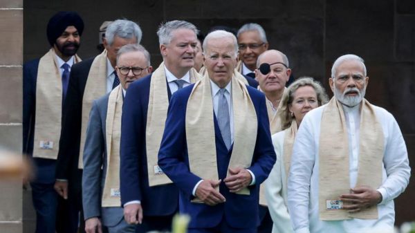 &laquo;Нечем гордиться&raquo; и &laquo;безусловный успех&raquo;. Саммит G20 не осудил вторжение в Украину: Киев разочарован, Москва довольна