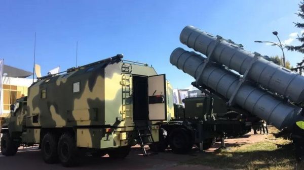 Новая украинская дальнобойная ракета. Что известно об этом оружии и несет ли оно угрозу для Москвы?