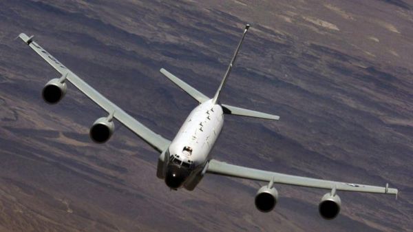 Новые подробности инцидента над Черным морем: в 2022 г. пилот Су-27 действительно пытался сбить самолет ВВС Британии