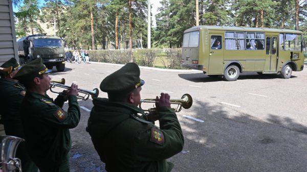Осенний призыв в российскую армию: чем он отличается от предыдущих