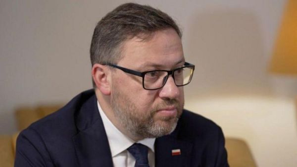 Почему ближайший союзник Украины Польша не дает ей гарантий безопасности? Большое интервью с послом в Киеве