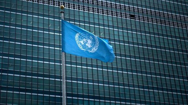 Проблемы Глобального Юга и война в Украине: в Нью-Йорке открылась Генассамблея ООН