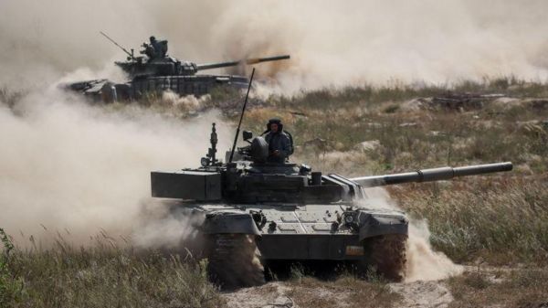 Прорыв ВСУ главной линии российской обороны в Запорожской области: что это значит