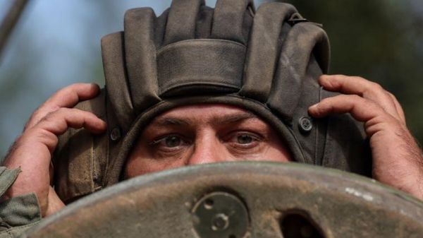 Прорыв ВСУ главной линии российской обороны в Запорожской области: что это значит