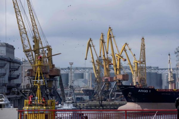 Путин и&nbsp;Эрдоган не&nbsp;договорились о&nbsp;возобновлении зерновой сделки