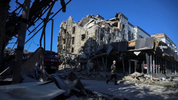 Россия и Беларусь вновь приглашены на банкет по поводу вручения Нобелевских премий