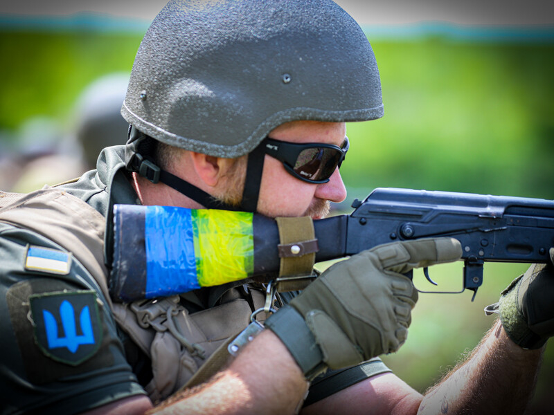 Силы обороны Украины наступают на двух направлениях, имеют успех в районах Работино и Клещиевки &ndash; Генштаб ВСУ