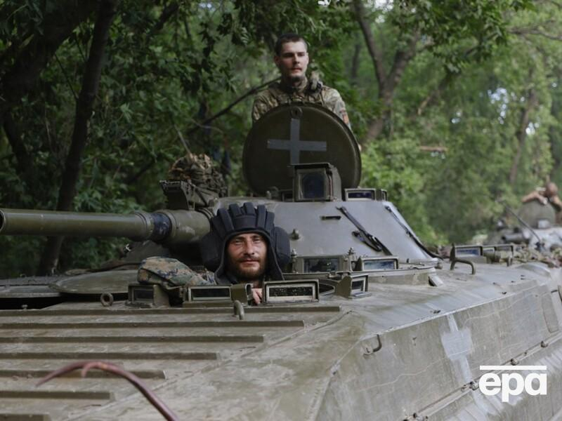Силы обороны Украины за неделю деоккупировали 3 км&sup2; под Бахмутом. В районе Клещиевки есть успехи &ndash; Маляр