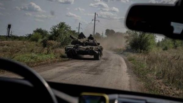 Сражение за Токмак. Удастся ли ВСУ достичь главной цели наступления этого года