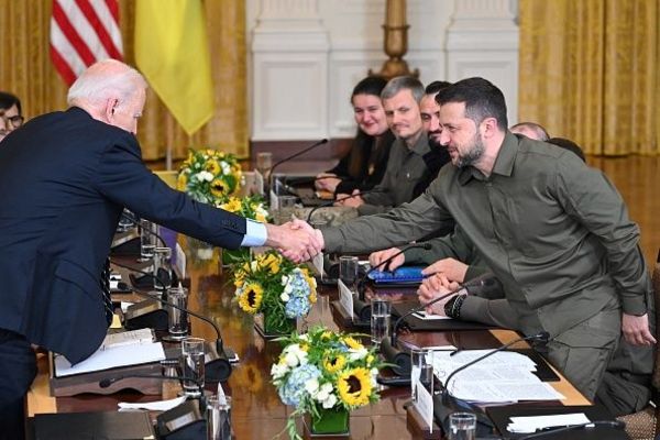 США предоставят Киеву дальнобойные ракеты ATACMS, пишут СМИ. Что известно и почему это важно