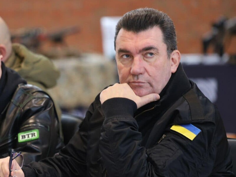 Украина перенесла производство ракет за границу &ndash; Данилов