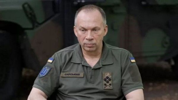 Украина заявила об освобождении Андреевки около Бахмута. Чем важно это село
