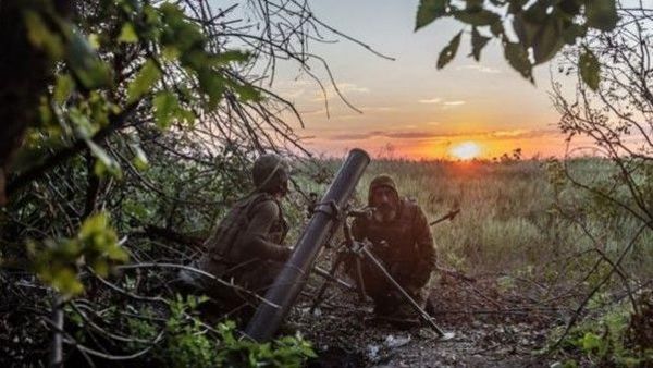 Украина заявила об освобождении Андреевки около Бахмута. Чем важно это село