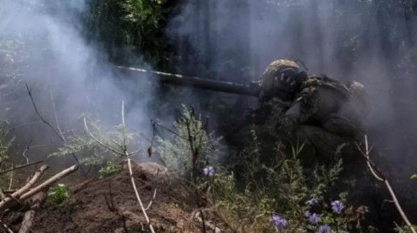 Украина заявила об освобождении Андреевки около Бахмута. Чем важно это село
