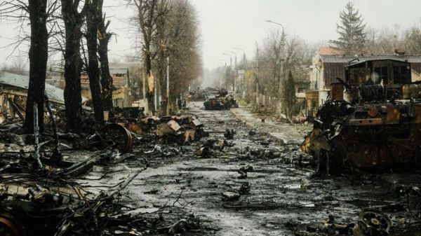 Украинские пенсионеры в &laquo;Одноклассниках&raquo;. Почему в Украине могут посадить за лайки в соцсетях