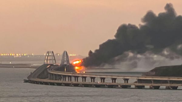 Украинский торговый коридор в Черном море заработал в полную силу вопреки российской блокаде