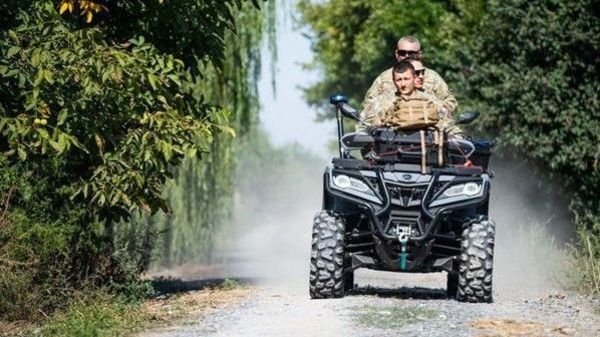 Жителей Румынии предупредили об угрозе российских дронов