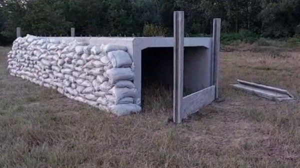 Жителей Румынии предупредили об угрозе российских дронов