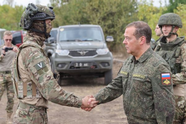 «Жизнь отдать, получить увечья». Будет ли в России новая мобилизация?
