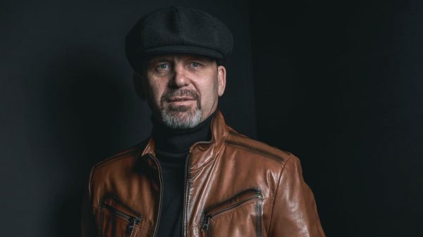 Журналист Михаил Афанасьев осужден на 5,5 лет за статью об отказе хакасских омоновцев воевать в Украине
