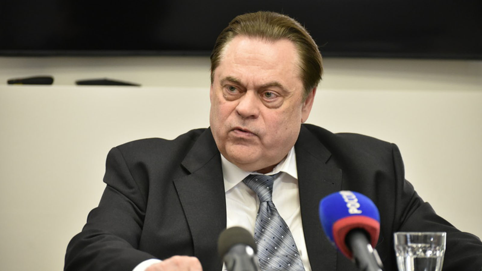 Депутат Госдумы Геннадий Семигин рассказал о заградотраде Ахмат и моральном духе военных РФ