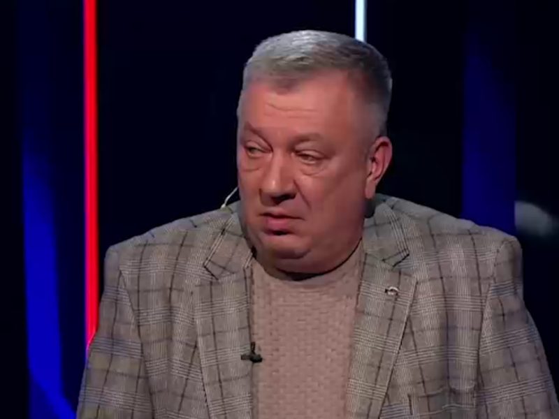 Депутат Госдумы Грулёв предложил уничтожить 20% несогласного населения России