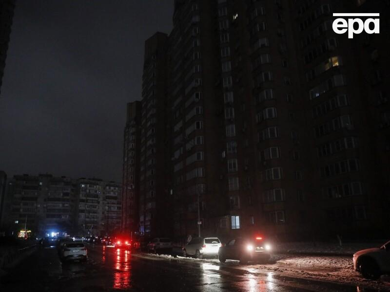 "Эта зима будет намного хуже". The Washington Post оценило готовность Украины к новым российским массированным атакам