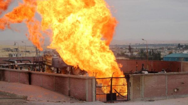 Фактор газа. Как Путин и&nbsp;ХАМАС угрожают Европе энергетическим кризисом этой зимой