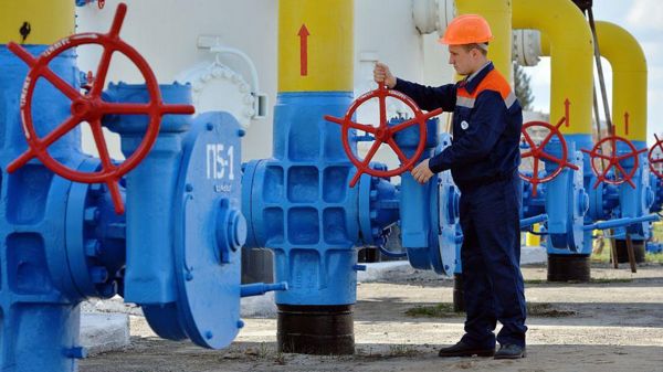 Фактор газа. Как Путин и&nbsp;ХАМАС угрожают Европе энергетическим кризисом этой зимой